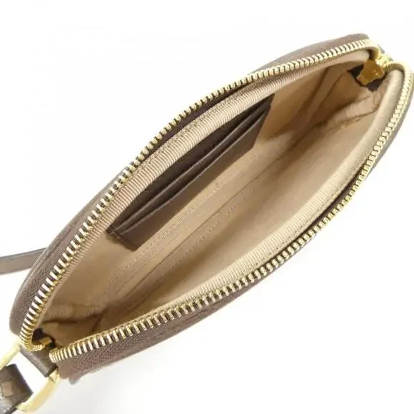 GUCCI Brown Shoulder Bag - Picture 9 of 9